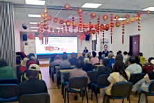 炎炎夏日，如何守护肛肠健康？——我院肛肠外科开展夏季健康科普公益活动