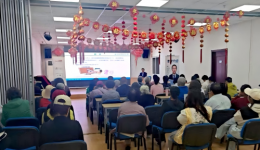 炎炎夏日，如何守护肛肠健康？——我院肛肠外科开展夏季健康科普公益活动