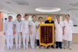 双膝之约，跨越六年——关节外科医患携手重塑行走自由