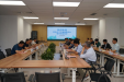 青岛市卫生健康委满意度督导组莅临我院指导调研提升群众满意度工作