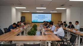 青岛市卫生健康委满意度督导组莅临我院指导调研提升群众满意度工作