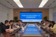 我院召开山东大学公共卫生学院学生实习交流座谈会