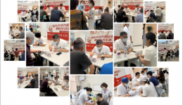 泌尿外科开展义诊活动，专业守护男性健康