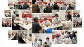 泌尿外科开展义诊活动，专业守护男性健康