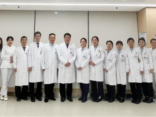 痒！痒！痒！特应性皮炎反复发作？齐鲁医院青岛院区皮肤科这个专病门诊，有办法！