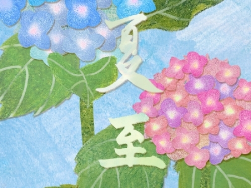 二十四节气 | 夏至——顺应天时，夏至养生正当时