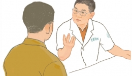 画说齐鲁 | “博施讲坛”第四站 当医生应该这样“说”