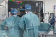 生死博弈——我院胸痛中心MDT团队在ECMO+IABP支持下行介入治疗，成功抢救多名猝死伴心源性休克心梗患者