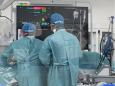生死博弈——我院胸痛中心MDT团队在ECMO+IABP支持下行介入治疗，成功抢救多名猝死伴心源性休克心梗患者