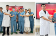 我院内镜诊疗中心启动常态化进修医师招收计划——平台化培养模式赋能基层医疗人才成长