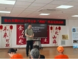 擦亮文明窗口 展示行业形象 | 我院内镜诊疗中心副主任李如源赴仙山东路社区开展胃肠健康公益宣讲
