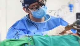 什么？ 做心脏外科手术不需要开胸？