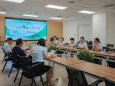 山东大学齐鲁医院（青岛）接受儿童哮喘标准化门诊建设评审与再认证