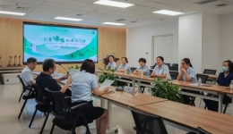 山东大学齐鲁医院（青岛）接受儿童哮喘标准化门诊建设评审与再认证