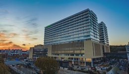 术后翻修除顽疾 关节焕新展新颜——我院关节外科成立关节翻修中心