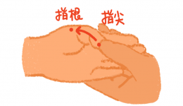 【画说齐鲁】孩子长高长壮，小儿推拿有妙招~