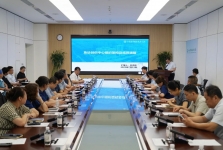 我院急诊创伤中心成功召开2025年度首次工作会议