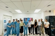 创新引领，温暖同行——我院内镜诊疗中心成功举办“内镜诊疗技术创新与实践”专题学习班