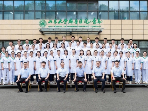 杏林添新秀 齐鲁谱新章——山东大学齐鲁医院（青岛）2025年新职工入职培训圆满举行