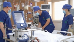 党员先锋 医心向党 | 生命重启——医者仁心唤醒