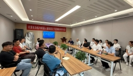 山东大学齐鲁医院（青岛）关节外科成功举办计算机导航与机器人辅助膝关节置换临床研讨班