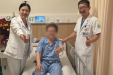 患者来信 | AI把脉定乾坤，银刀导航除顽疾——关节外科机器人赋能骨科新高度