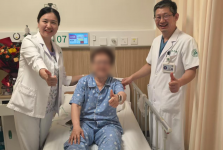 患者来信 | AI把脉定乾坤，银刀导航除顽疾——关节外科机器人赋能骨科新高度