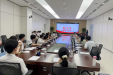 山东大学齐鲁医院（青岛）内科学教研室第四届临床教师授课比赛初赛顺利举办