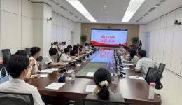 山东大学齐鲁医院（青岛）内科学教研室第四届临床教师授课比赛初赛顺利举办