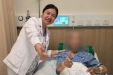 术业求精｜八旬老人髋关节骨折，多学科协作守护重启行走希望