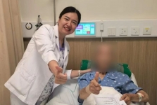 术业求精｜八旬老人髋关节骨折，多学科协作守护重启行走希望