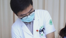 患者来信｜“杨医生，我想向您道一声谢谢……”