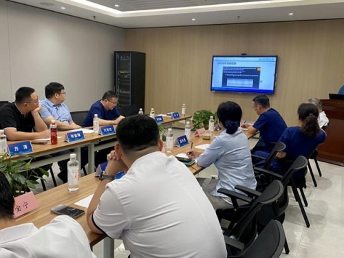 聚焦肱骨近端骨折 共商临床治疗策略——山东大学齐鲁医院（青岛）关节外科、创伤骨科与急诊外科联合举办老年肱骨近端骨折治疗策略沙龙
