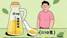 全民健康生活方式宣传月｜搞懂这几点，健康“减油”不用愁！