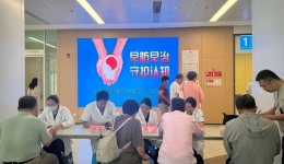 2025年世界阿尔茨海默病日义诊活动圆满举行