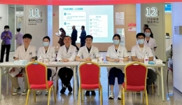 全民健康生活方式宣传月｜健康从“齿”开始——山东大学齐鲁医院（青岛）爱牙日义诊圆满举行