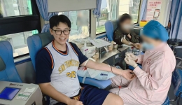 生命“血”脉相连——重症医学科护士紧急献血确保手术如期进行