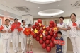 国庆我在岗 | 坚守“医”线，以担当致敬祖国华诞