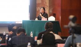 党员先锋 医心向党 | 于微观世界探寻真相，以病理诊断守护生命尊严