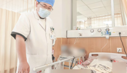 患者来信｜谢谢您，在飞奔的急诊室为我们“慢”下脚步
