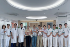 术业求精丨指尖巧术——我院小儿骨科助力多拇指宝宝健康成长