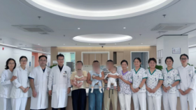 术业求精丨指尖巧术——我院小儿骨科助力多拇指宝宝健康成长