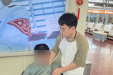 我院骨科博士研究生李春林荣获“中国好人”称号