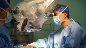 术业求精｜为肢体淋巴水肿患者点亮希望——我院成功开展淋巴静脉吻合术