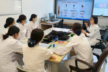 敬老月系列活动 · 学生心得篇｜当我那天变成“老人”……