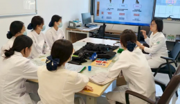 敬老月系列活动 · 学生心得篇｜当我那天变成“老人”……