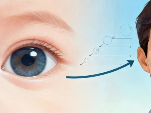 我院刘刚医生做客中央人民广播电台中国之声《新闻超链接》节目为听众科普“眼睛是人唯一不会长的器官吗？”