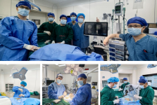 多科拧成“一股劲” 周末手术“加速度”—— 骨科中心脊柱外科缓解床位紧张难题