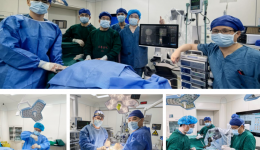 多科拧成“一股劲” 周末手术“加速度”—— 骨科中心脊柱外科缓解床位紧张难题