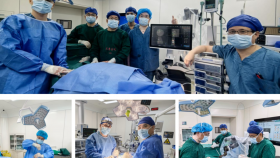 多科拧成“一股劲” 周末手术“加速度”—— 骨科中心脊柱外科缓解床位紧张难题